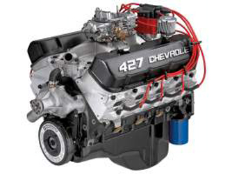 U1712 Engine
